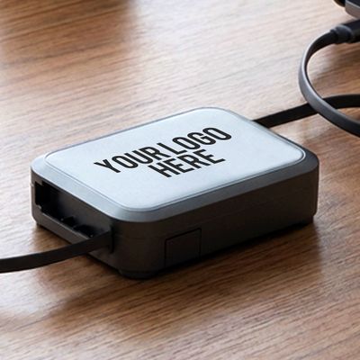 TROJAN 100W 6IN1 – Srebrna 7