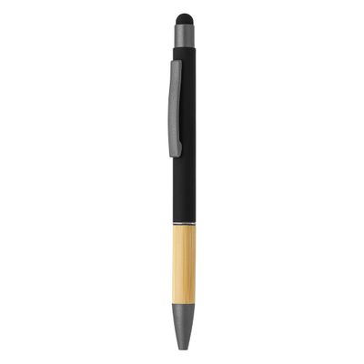 TITANIUM TOUCH BAMBOO — drugi ugao iste boje