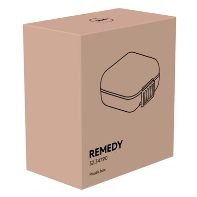 REMEDY – Bela 4