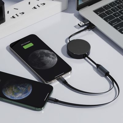 MAX 2IN1 – Crna 7