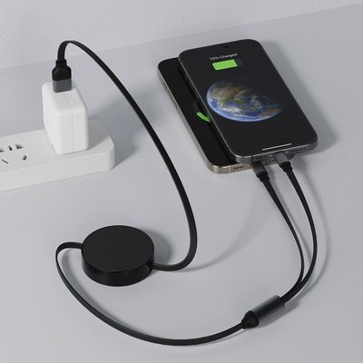 MAX 2IN1 – Crna 8