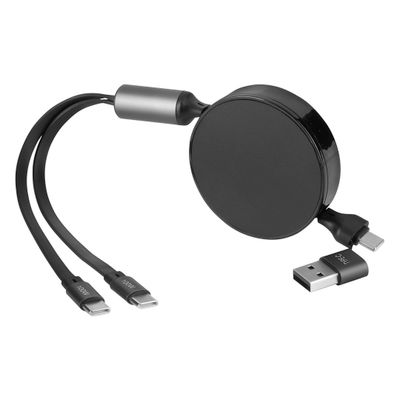 MAX 2IN1 – Crna 3