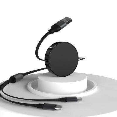MAX 2IN1 – Crna 6