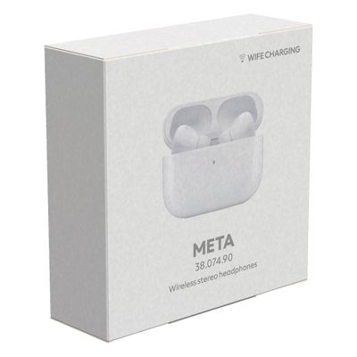 META – Bela 4