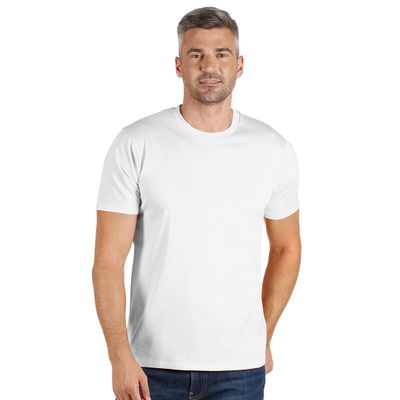 ORGANIC T – Bela 1