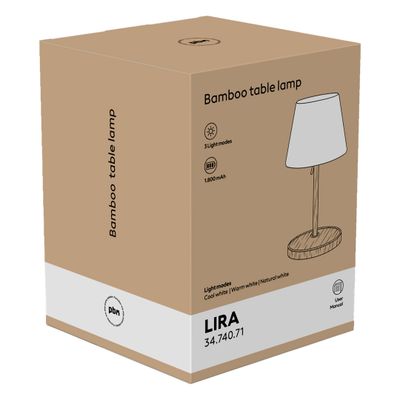 LIRA – Bež 4