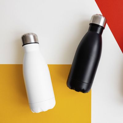 FLUID MINI – Srebrna 3