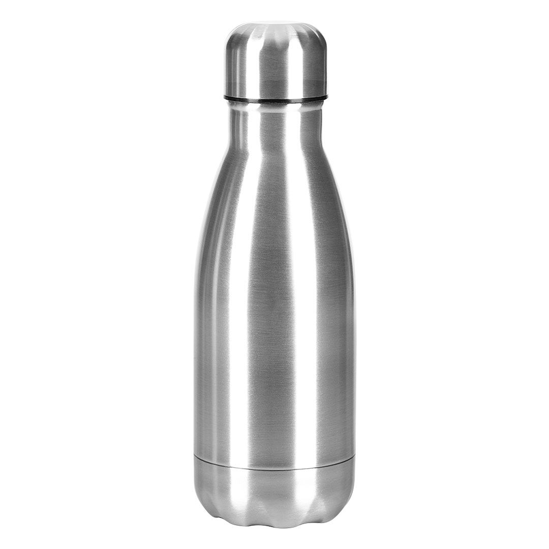 FLUID MINI – Srebrna