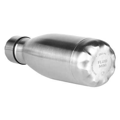 FLUID MINI – Srebrna 2