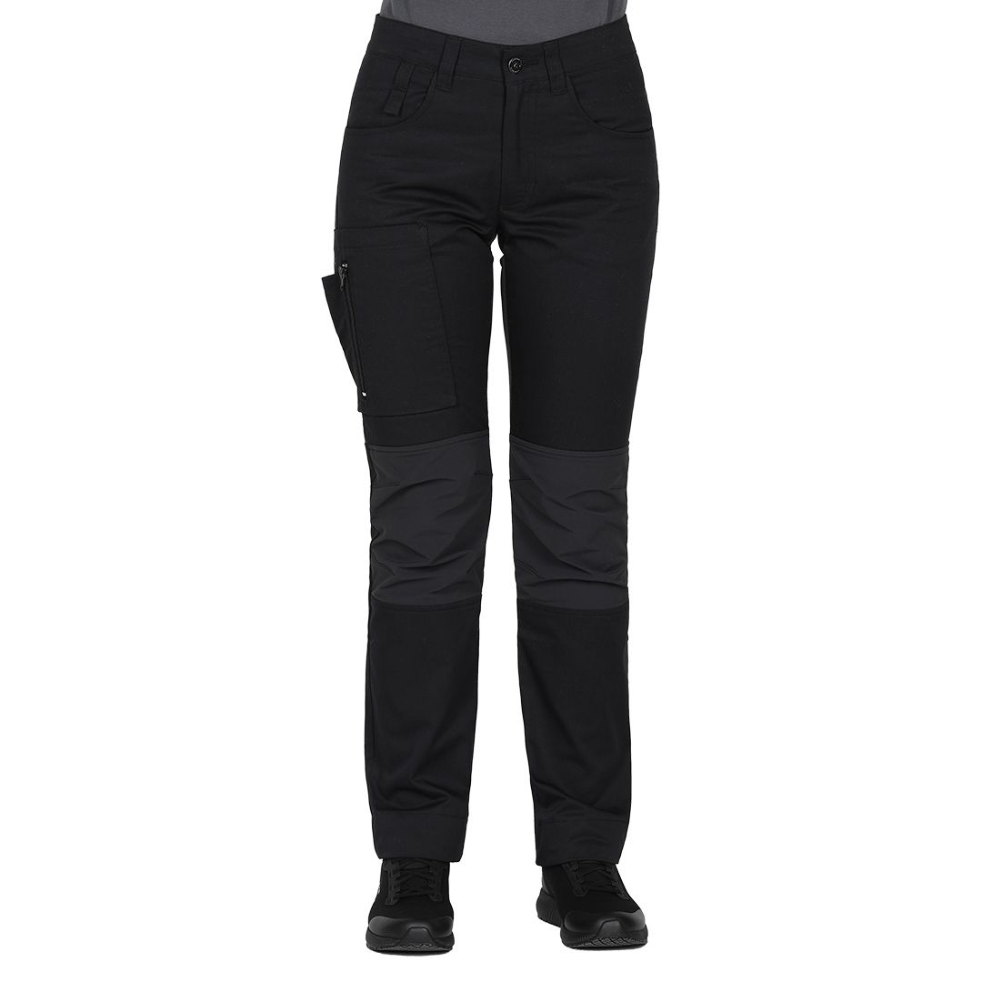 ROVER WOMEN S – Crna
