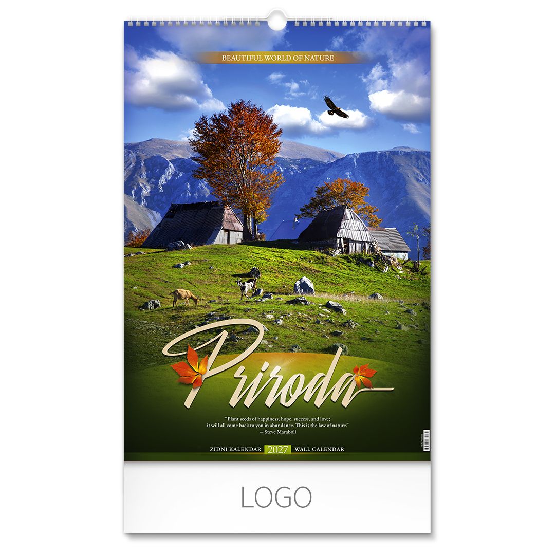 PRIRODA 02 – Bez boje