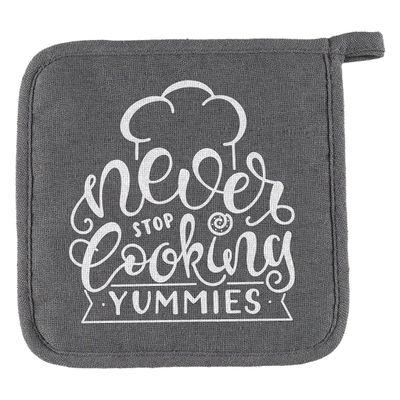 MUFFIN PAD – Siva 3