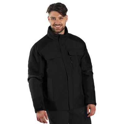 GRANIT JACKET – Tamno siva 5