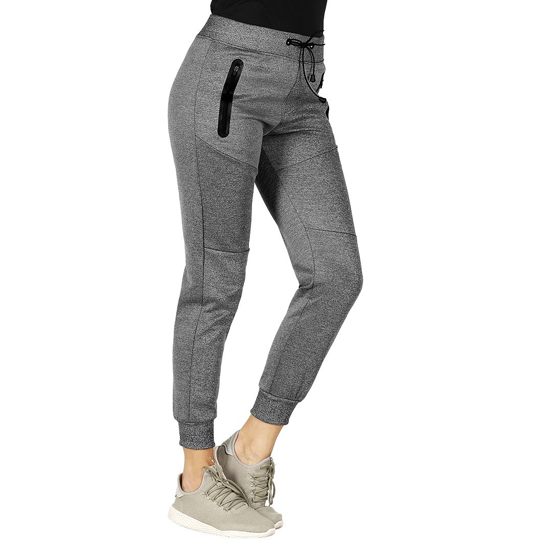 COOPER TRACK LADY – Pepeljasta
