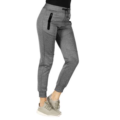 COOPER TRACK LADY – Pepeljasta 1
