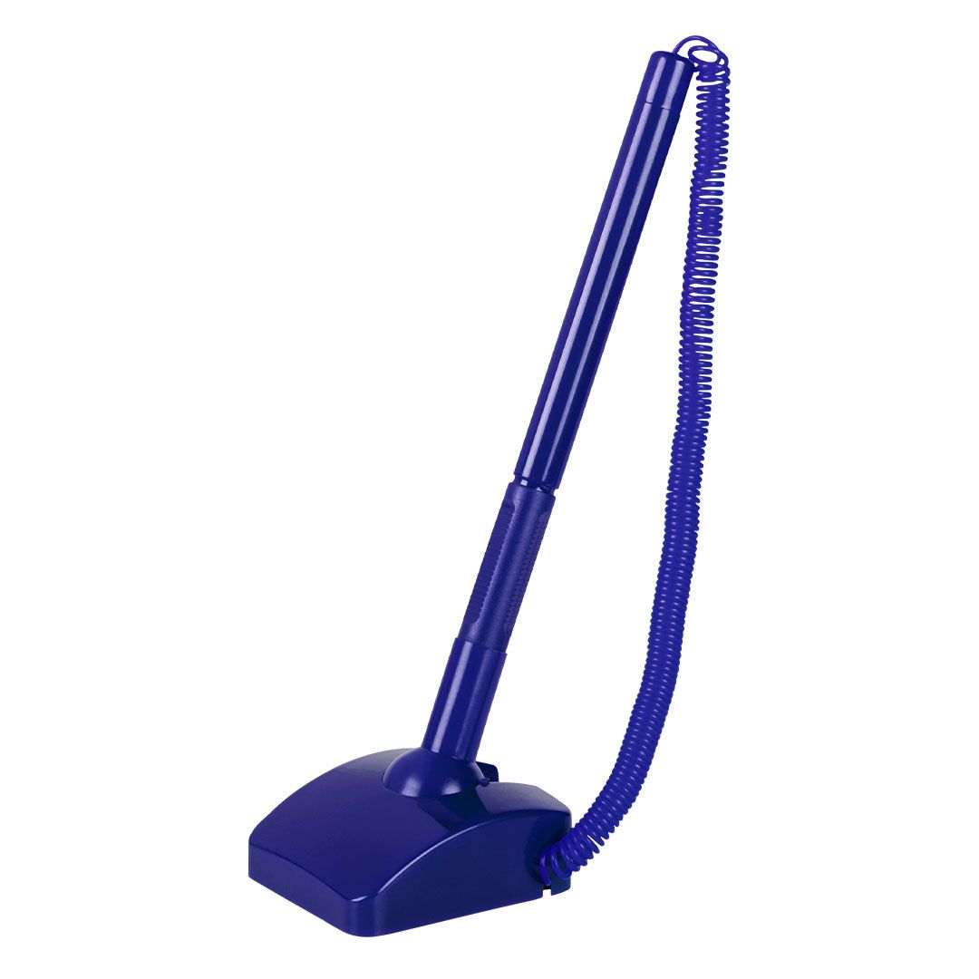 DESK AB – Rojal plava