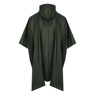 PONCHO – Zelena 5