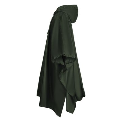 PONCHO – Zelena 6