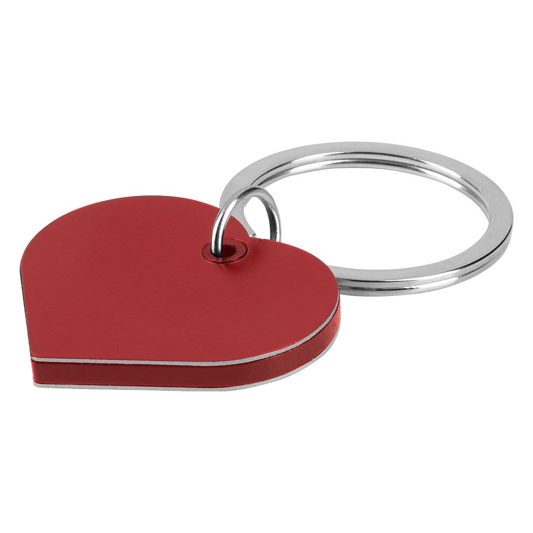 LOVE – Crvena