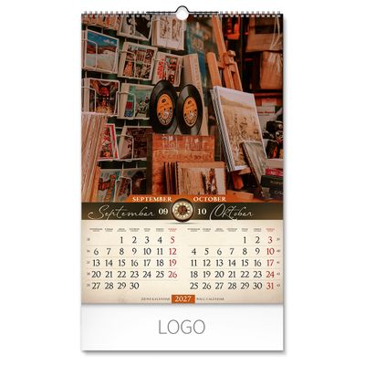 ANTIQUE – Bez boje 6