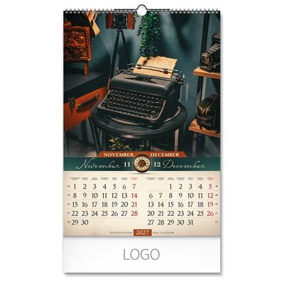 ANTIQUE – Bez boje 7
