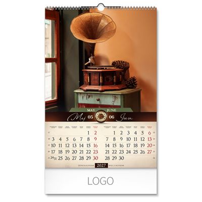 ANTIQUE – Bez boje 4