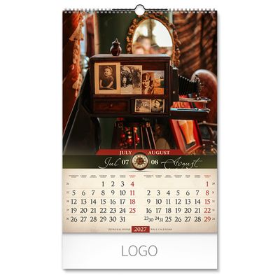 ANTIQUE – Bez boje 5