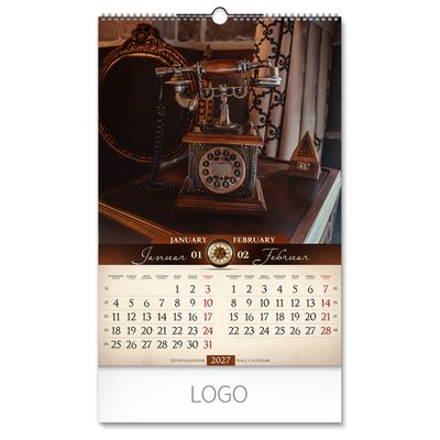 ANTIQUE – Bez boje 2