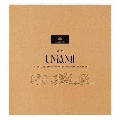 UMAMI – Braon 4