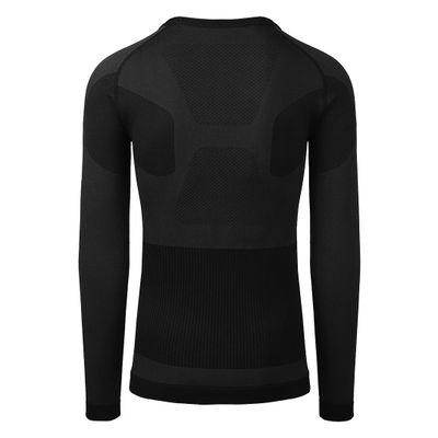 ACTIV T-SHIRT – Crna 2