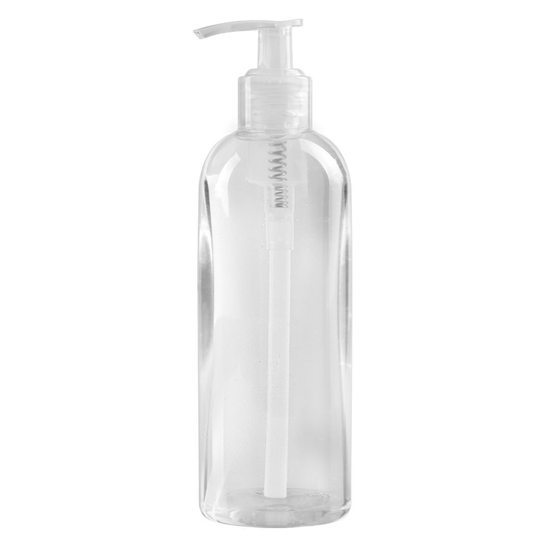 CLEAN 300L – Transparentna
