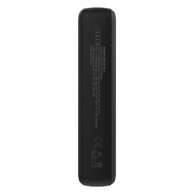 HOPSON 10PD – Tamno siva 4