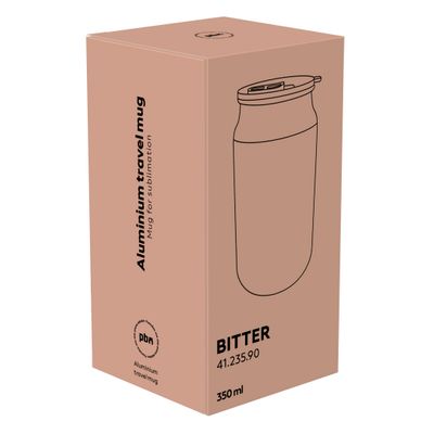 BITTER – Bela 4
