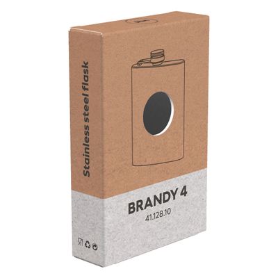 BRANDY 4 – Crna 2