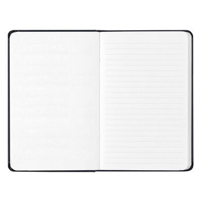 NOTE MINI – Crna 4
