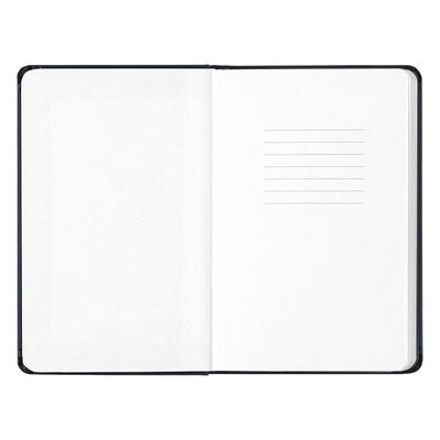 NOTE MINI – Crna 3