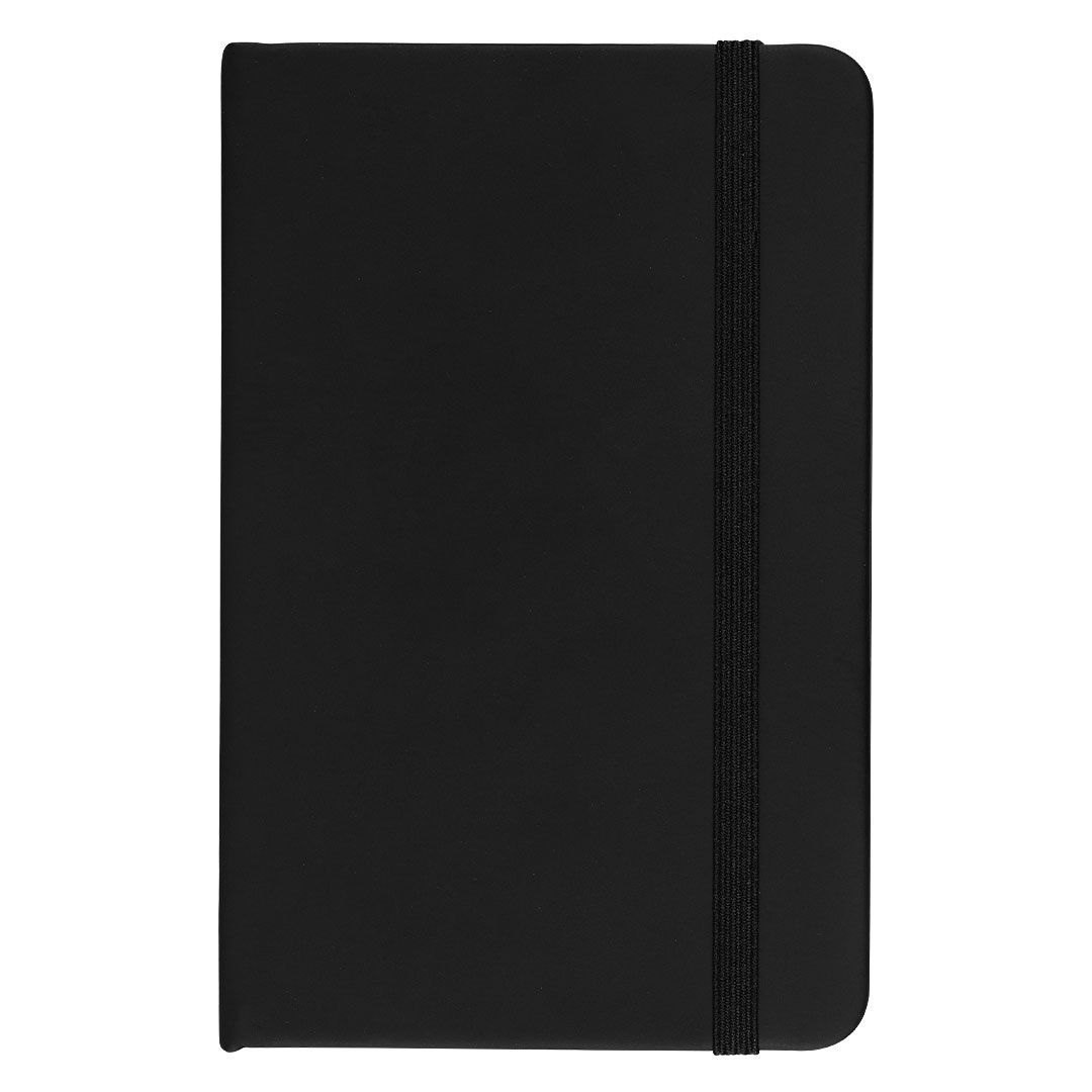 NOTE MINI – Crna