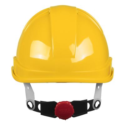 HELMET PRO – Žuta 4