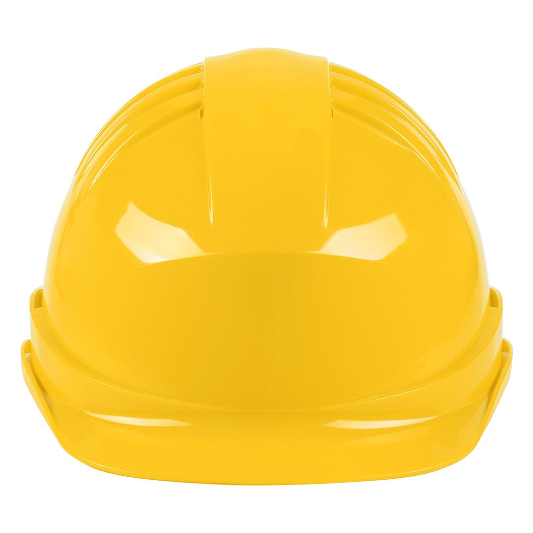 HELMET PRO – Žuta