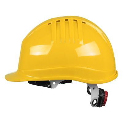 HELMET PRO – Žuta 2