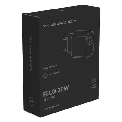 FLUX 20W – Bela 6