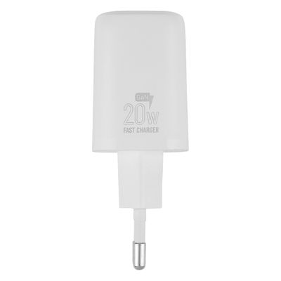 FLUX 20W – Bela 4