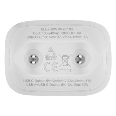 FLUX 20W – Bela 5