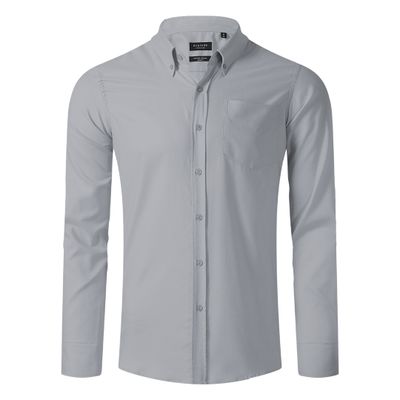 OXFORD LSL MEN – Siva 1