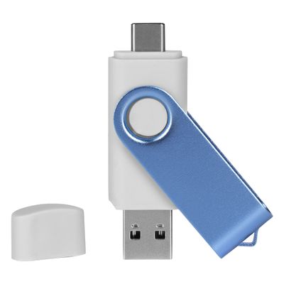 SMART C SKY BLUE 3.0 – Bela 2