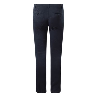 CHINO LADY – Plava 5
