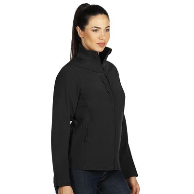 SKIPPER WOMEN – Crna 4