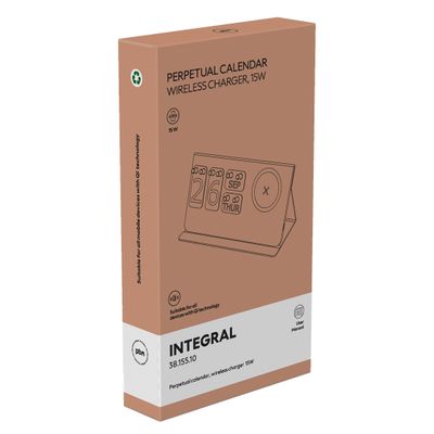 INTEGRAL – Crna 7