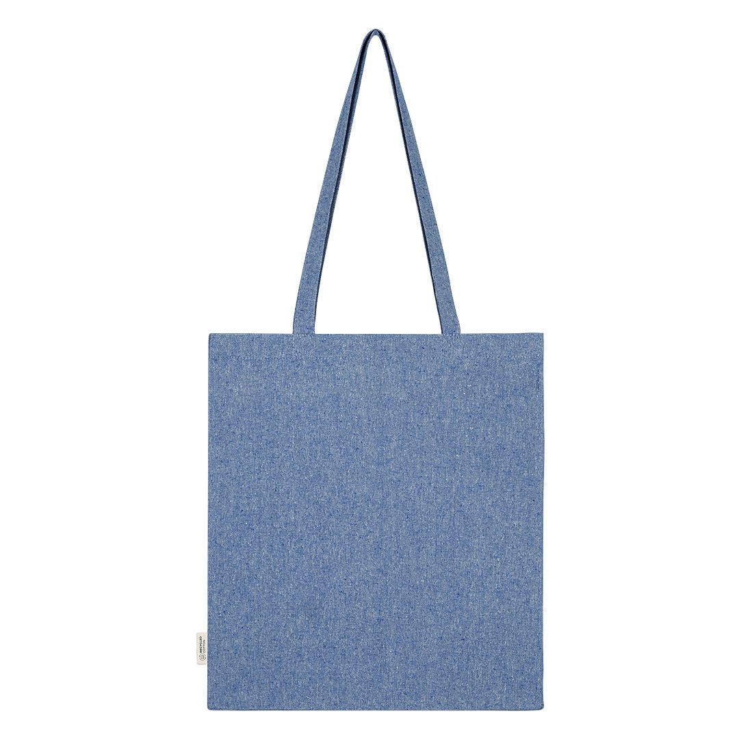 NATURELLA MELANGE 120 – Plava
