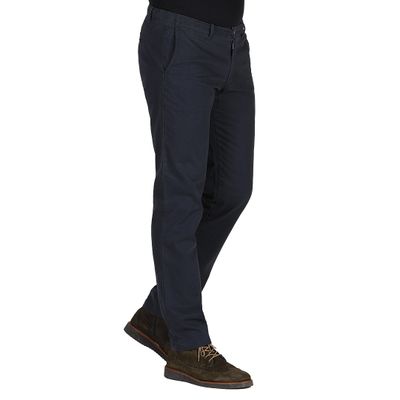 CHINO MEN – Plava 2